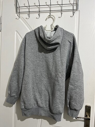 l Beden Gri sweatshirt