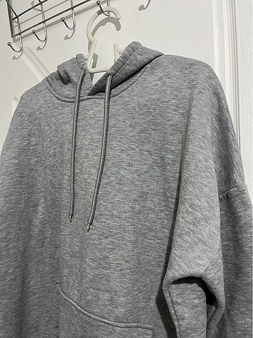 Atmosphere Gri sweatshirt