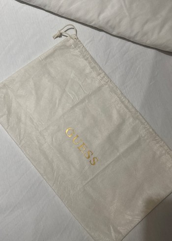 Siyah Baskılı Deri Kadın Omuz Çantası - Görsel 9