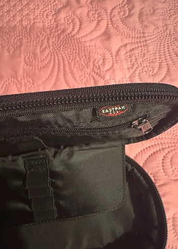 Siyah Eastpak kalemlik - Görsel 6