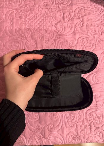 Siyah Eastpak kalemlik - Görsel 7