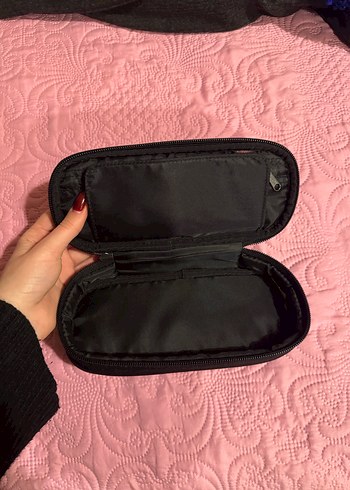 Siyah Eastpak kalemlik - Görsel 5