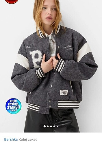 Bershka 