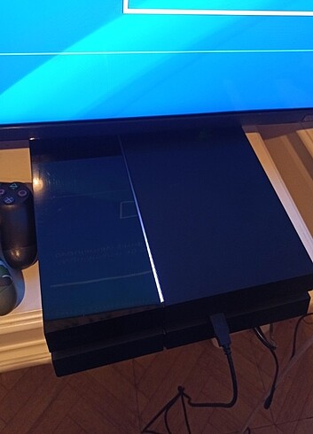  Beden Play station 4 