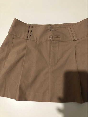 Pull and Bear pull mini etek