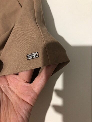 xs Beden pull mini etek