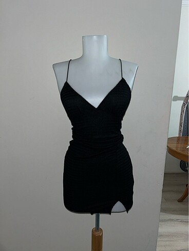 H&M mini elbise