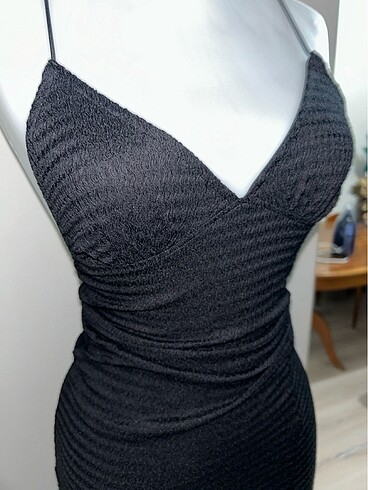 H&M H&M mini elbise