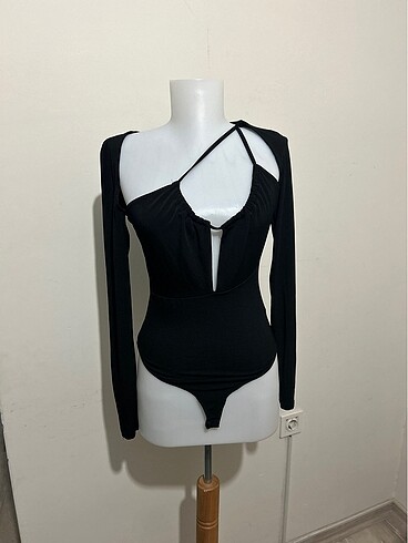 Milla bodysuit