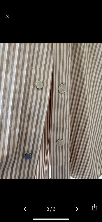 xs Beden Tommy Hilfiger gömlek