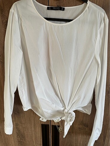 Zara bluz