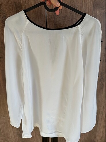 Massimo Dutti bluz