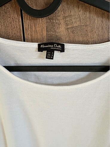Massimo Dutti Massimo Dutti bluz