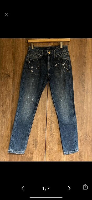 Colins jean