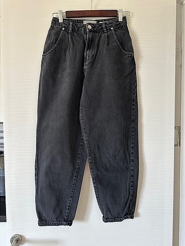 Mango jean