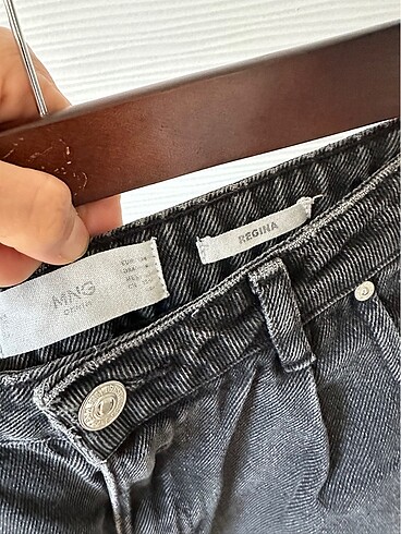 34 Beden Mango jean