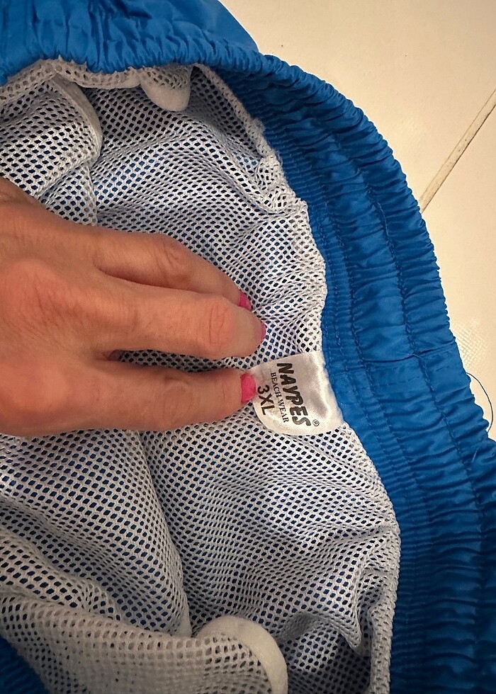 Mayo 3xl - Görsel 3