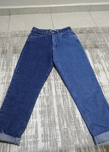 Kot pantolon 