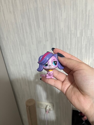 LITTLEST PET SHOP