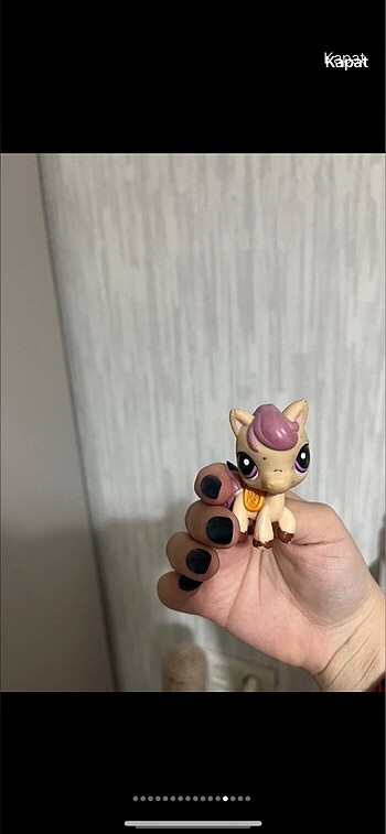 LPS miniş