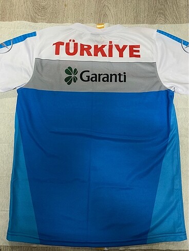 Nike Türkiye özel Milli takım forması günlük