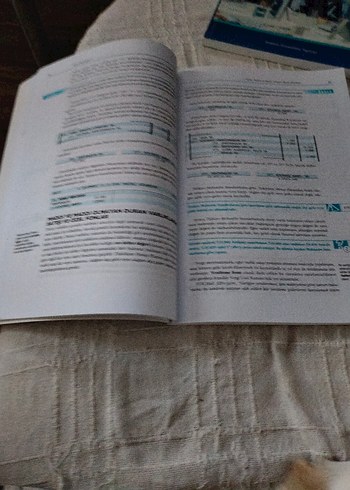 Genel Muhasebe-II Ders Kitabı - Görsel 2