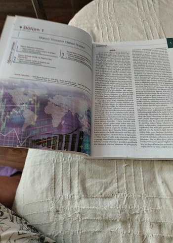 İktisada Giriş II - Prof. Dr. Bülent Gönsoy - Görsel 2