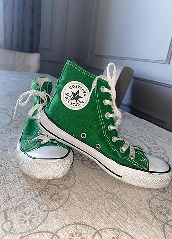 Converse Convers ayakkabi