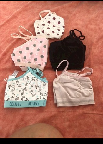 çocuk bistuyeri - Görsel 2