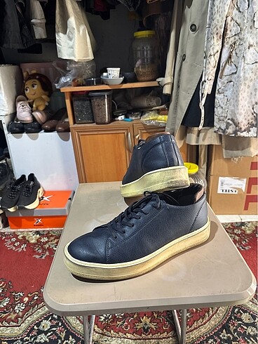 41 Beden Lacivert navy