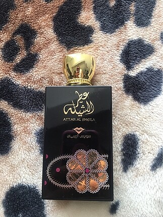 Arabian parfüm