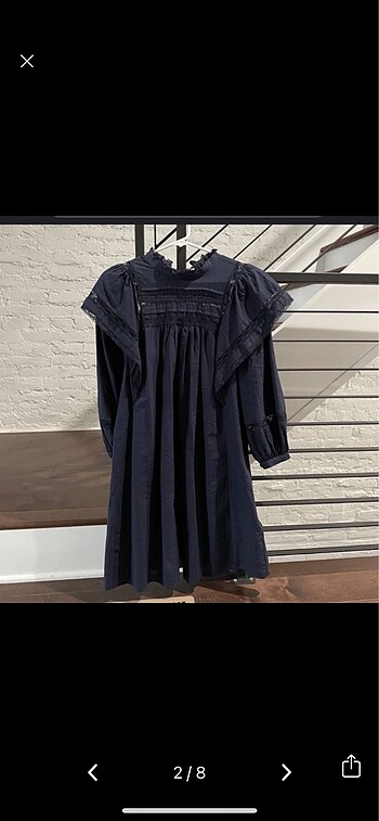 Bershka Bershka elbise