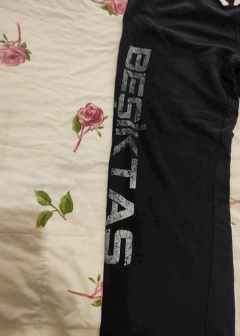 bjk Baskılı Eşofman Altı erkek - Görsel 2