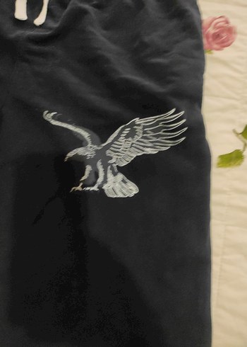 bjk Baskılı Eşofman Altı erkek - Görsel 3