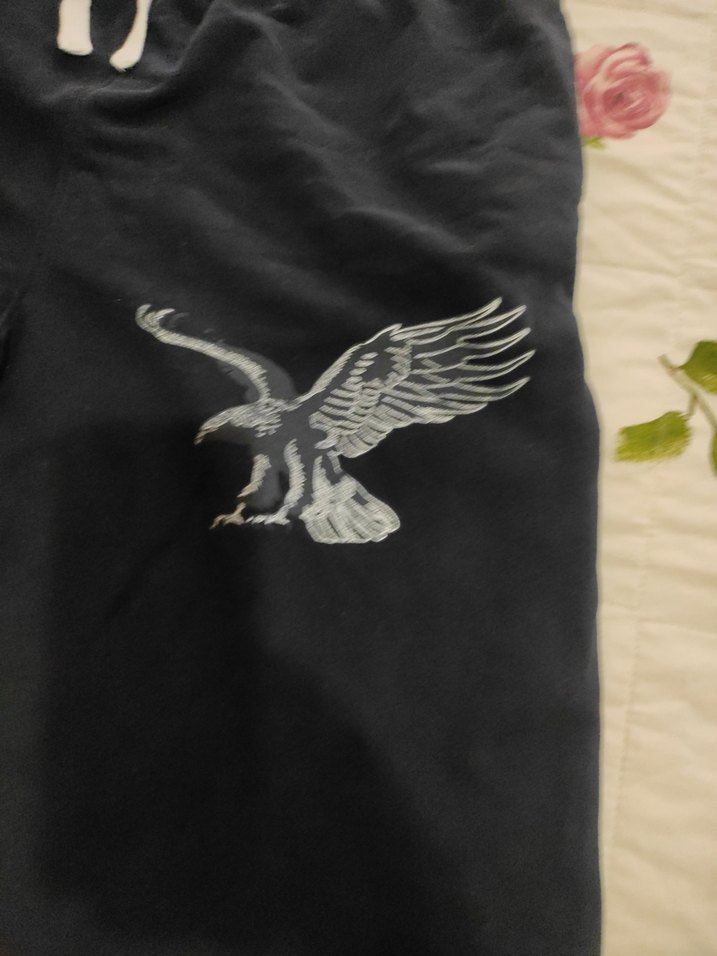 bjk Baskılı Eşofman Altı erkek - Görsel 3