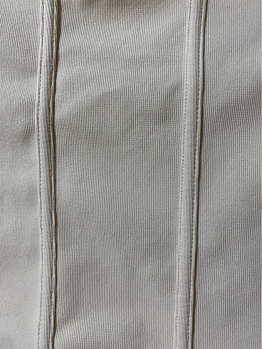 H&M Korseli crop