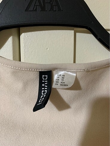 xs Beden ten rengi Renk Korseli crop
