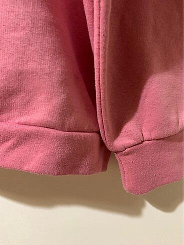 m Beden Harvard yazılı sweatshirt