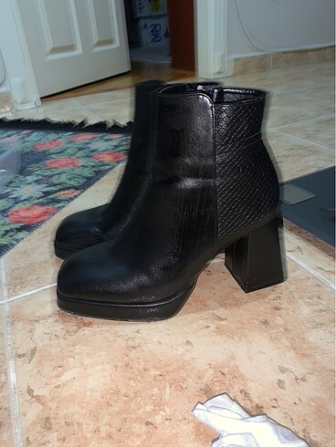 Nine West Nine west topuklu bot
