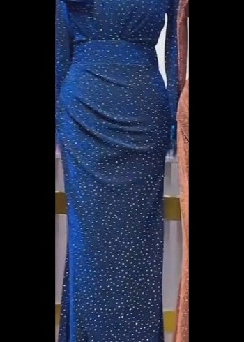Suud Collection Abiye