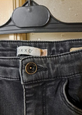xs Beden pantolon