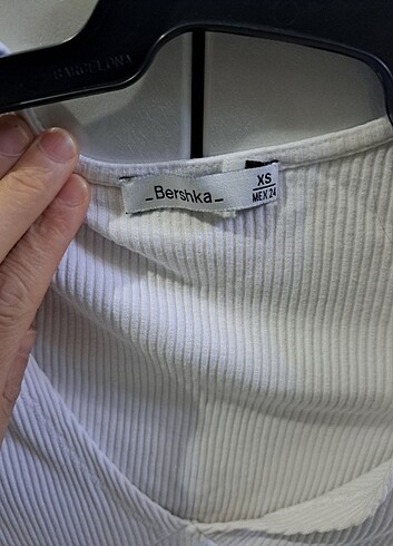 Bershka Kazak