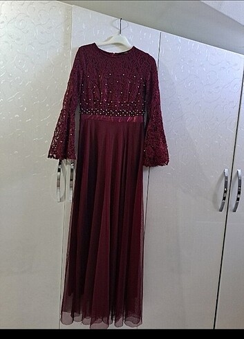 Suud Collection Abiye