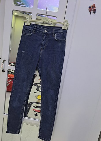 38 Beden pantolon