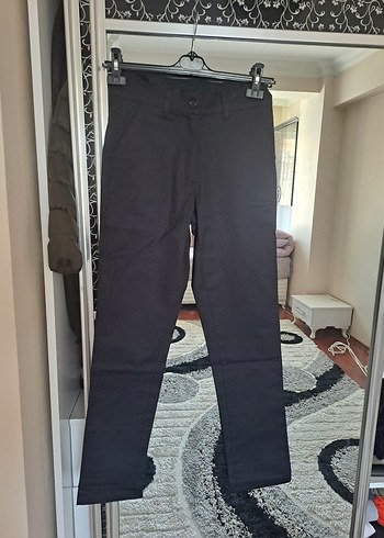 xs Beden pantolon