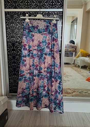 uzun Etek - Görsel 2