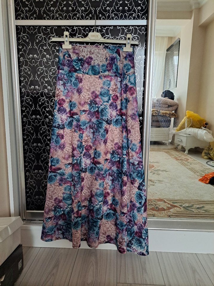 uzun Etek - Görsel 2