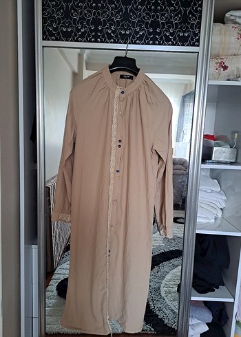 Defacto tunik