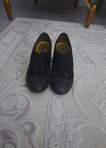 Zara ayakkabı