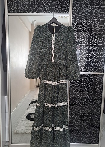 Suud Collection Elbise Yeni